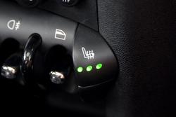 2012 MINI Hatch Cooper S