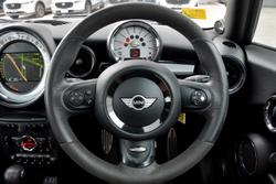 2012 MINI Hatch Cooper S