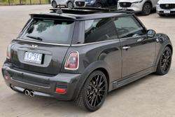 2012 MINI Hatch Cooper S