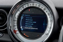 2012 MINI Hatch Cooper S