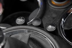 2012 MINI Hatch Cooper S