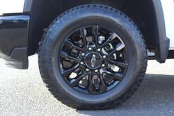 2025 Chevrolet Silverado HD LTZ Premium W/Tech Pack