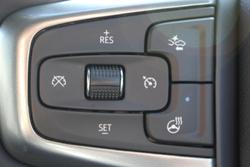 2025 Chevrolet Silverado HD LTZ Premium W/Tech Pack