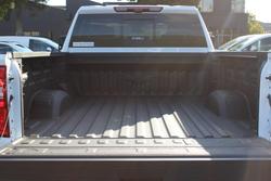 2025 Chevrolet Silverado HD LTZ Premium W/Tech Pack