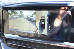 2025 Chevrolet Silverado HD LTZ Premium W/Tech Pack