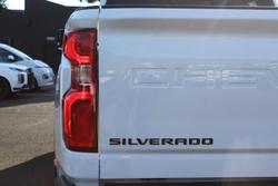 2025 Chevrolet Silverado HD LTZ Premium W/Tech Pack