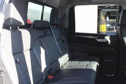 2025 Chevrolet Silverado HD LTZ Premium W/Tech Pack