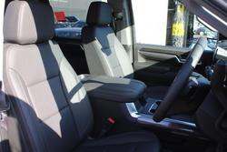 2025 Chevrolet Silverado HD LTZ Premium W/Tech Pack