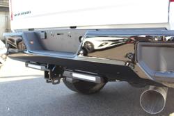 2025 Chevrolet Silverado HD LTZ Premium W/Tech Pack