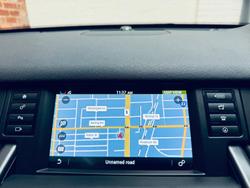 2017 Land Rover Discovery Sport TD4 HSE Luxury L550 MY18 4X4 Constant Firenze Red