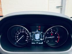 2017 Land Rover Discovery Sport TD4 HSE Luxury L550 MY18 4X4 Constant Firenze Red