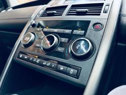 2017 Land Rover Discovery Sport TD4 HSE Luxury L550 MY18 4X4 Constant Firenze Red