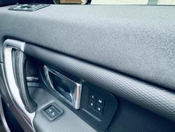 2017 Land Rover Discovery Sport TD4 HSE Luxury L550 MY18 4X4 Constant Firenze Red