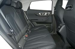 2025 Chery E5 Ultimate