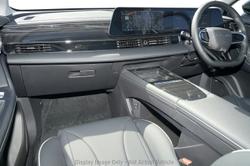 2025 Chery E5 Ultimate