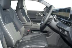 2025 Chery E5 Ultimate