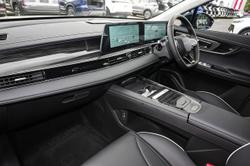 2025 Chery E5 Ultimate