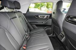 2025 Chery E5 Ultimate