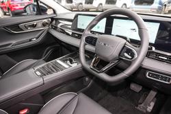 2025 Chery E5 Ultimate