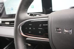 2025 Chery E5 Ultimate