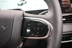 2025 Chery E5 Ultimate