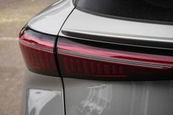 2025 Chery E5 Ultimate