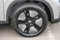 2025 Chery E5 Ultimate