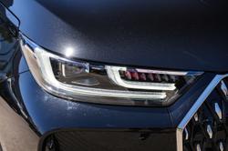 2025 Chery Tiggo 7 Ultimate