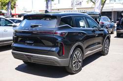 2025 Chery Tiggo 7 Ultimate