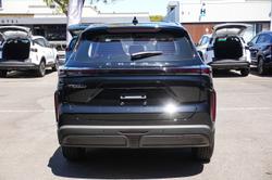 2025 Chery Tiggo 7 Ultimate