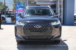 2025 Chery Tiggo 7 Ultimate