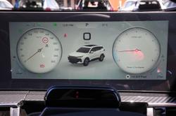 2025 Chery Tiggo 7 Ultimate