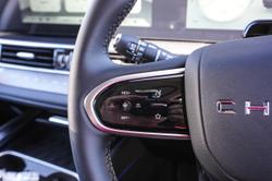 2025 Chery Tiggo 7 Ultimate