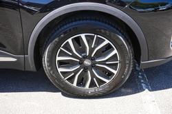 2025 Chery Tiggo 7 Ultimate