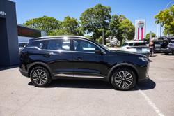 2025 Chery Tiggo 7 Ultimate