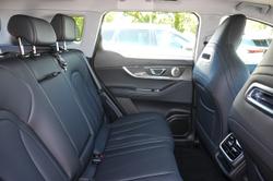 2025 Chery Tiggo 7 Ultimate