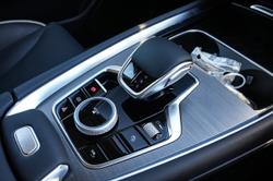 2025 Chery Tiggo 7 Ultimate