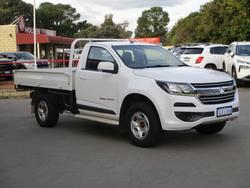 Holden Colorado