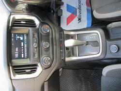 2019 Holden Colorado LS RG MY20 White