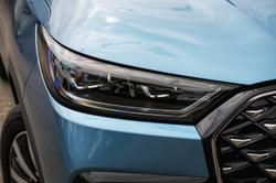 2025 Chery Tiggo 8 PRO MAX Super Hybrid DHT Ultimate