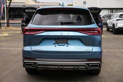 2025 Chery Tiggo 8 PRO MAX Super Hybrid DHT Ultimate