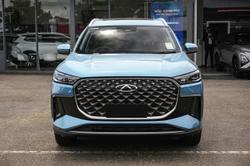 2025 Chery Tiggo 8 PRO MAX Super Hybrid DHT Ultimate