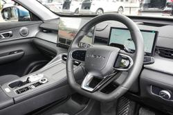 2025 Chery Tiggo 8 PRO MAX Super Hybrid DHT Ultimate