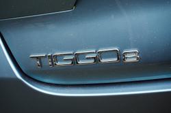 2025 Chery Tiggo 8 PRO MAX Super Hybrid DHT Ultimate