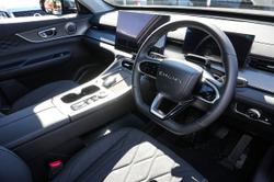 2025 Chery Tiggo 8 PRO MAX Super Hybrid DHT Urban