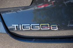 2025 Chery Tiggo 8 PRO MAX Super Hybrid DHT Urban