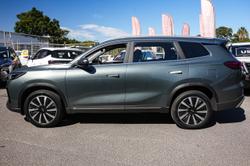 2025 Chery Tiggo 8 PRO MAX Super Hybrid DHT Urban