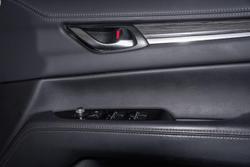 2018 Mazda CX-5 GT KF Series AWD Soul Red Crystal