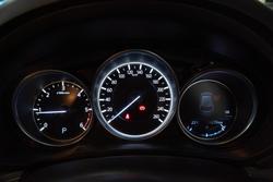 2018 Mazda CX-5 GT KF Series AWD Soul Red Crystal