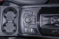 2018 Mazda CX-5 GT KF Series AWD Soul Red Crystal